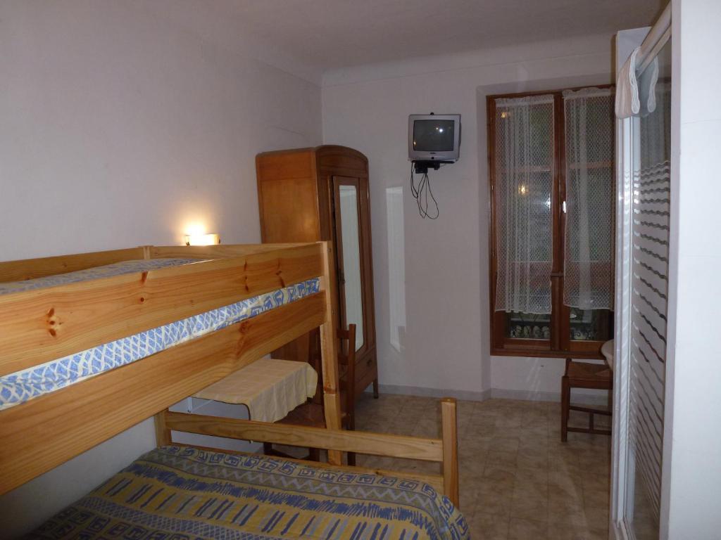 Chambres D'Hotes Le Terminus Fontan Pokój zdjęcie